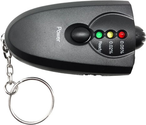 Alcoholimetro Vin Bouquet